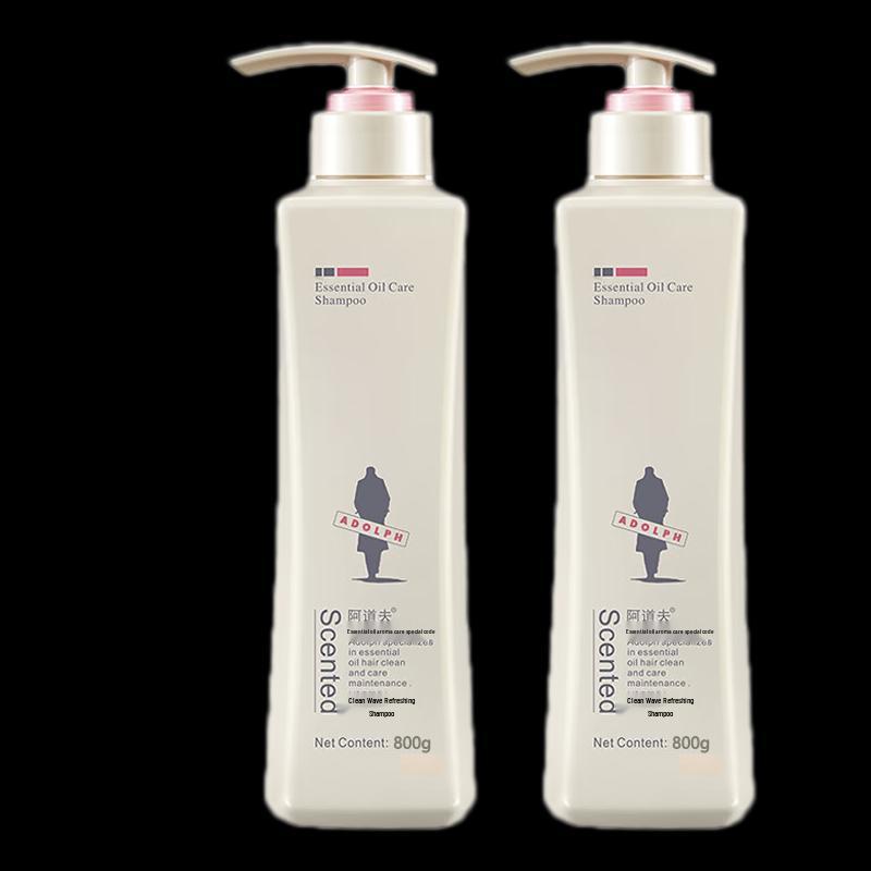 ADOLPH Moisturizing & Repair Shampoo