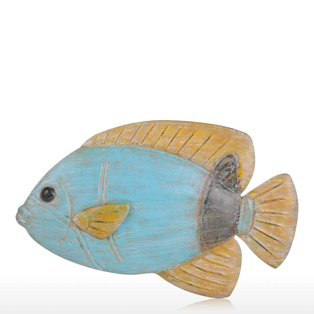 

Рыба Настенная Гобелен 6 Железный Настенный Декор Креативный Орнамент Ремесло Настенная Подвеска Морская Жизнь