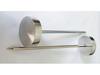Thickened Stainless Steel Ticket Holder and Receipt Fork