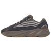 Yeezy Boost 700 V2 Mauve Unisexowe Sneakersy Tan GZ0724