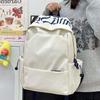Schultasche Reise-Schultasche Mittelschülerinnen Grundschulkinder Buchstabenrucksack 1011 neue Oberstufenschüler Studenten Rucksack