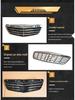 Mercedes S-Class W221 AMG Front Grille for S350 S400 S500