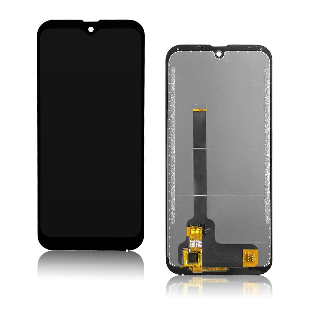 LCD Screen and Digitizer Full Assembly for Blackview BV5900