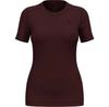 Odlo Базовый слой с коротким рукавом Merino 200