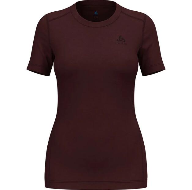 Odlo Базовый слой с коротким рукавом Merino 200