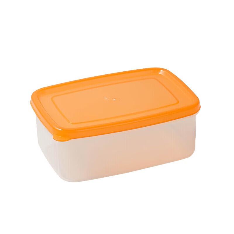 550ml Rectangular Food Sample Retention Container (10-Pack)