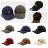 Gorra Carhartt Transpirable y Protectora del Sol para Hombres y Mujeres