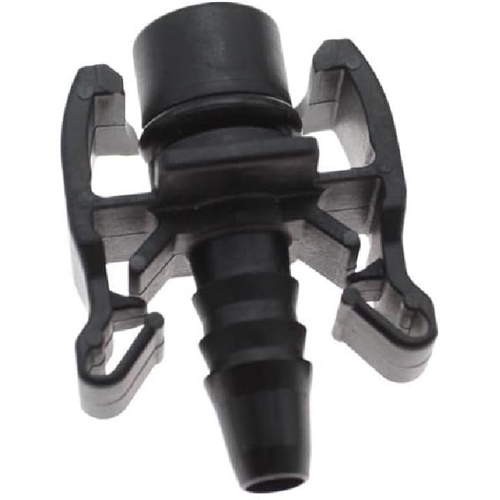 Car Expansion Water Tank Water Hose Straight Connect Connector for Peugeot for Citroen Automotive Accessories