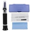 Handheld Optical Salinity Refractometer for Aquarium and Seawater