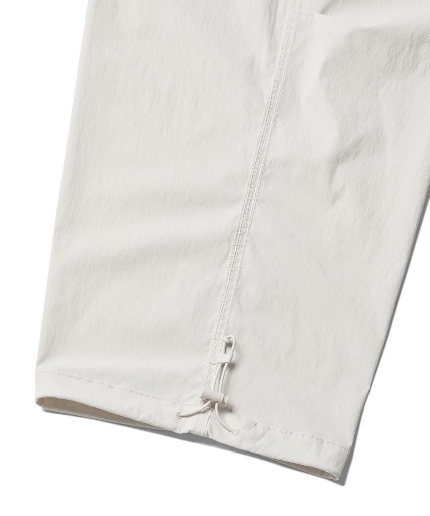 MUSINSA STANDARD WOMAN Women'S Parachute Pants [Cream]