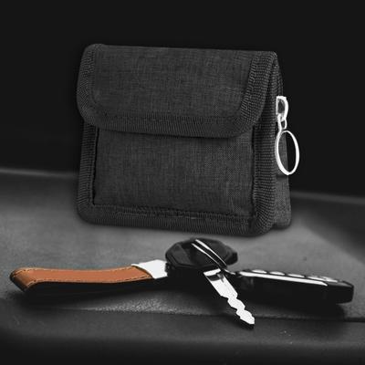 Car Key Signal Blocking Pouch Shield Case