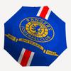 1pc Glasgow Rangers Umbrella, Sun Protection, And UV Shielding. It Has Eight Sturdy Ribs for Outdoor Use And Perfect As a Holiday Gift