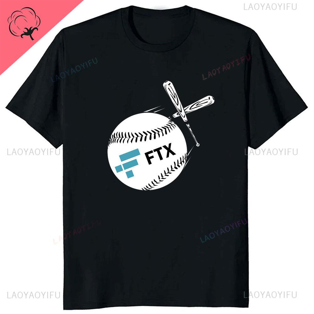 Funny TShirt FTX Risk UnisexageUnisext DepartUnisext Cool Letters Printed Sayings Quote Graphic Tee Tops Short Sleeve Blouses Gifts