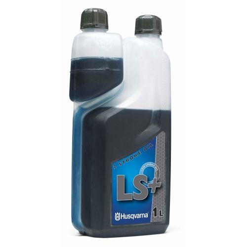 

Husqvarna Zenoah 2-Stroke Oil LS+ (50:1) 1 Liter 578037002