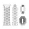 1Pcs Undergrip For Padel Beach Tennis Pickleball Racket Overgrip Padel Accessories Over Grip De Borracha