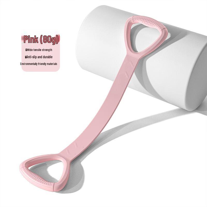 Longchan TPE Resistance Band Set