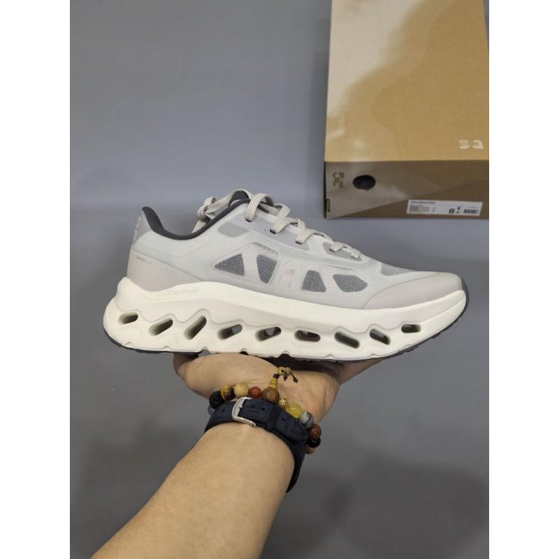 Cloudtilt Remix Lightweight Breathable Running Shoes Men Women - Cushioned Comfort Athletic Sneakers