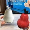 Toothpick Box Home Living Room Toothpick Holder Desktop Coffee Table Dustproof Dental Floss Cotton Swab Storage Box