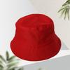Fisherman hat kindergarten basin hat travel agency team activities sunscreen bucket hat embroidery