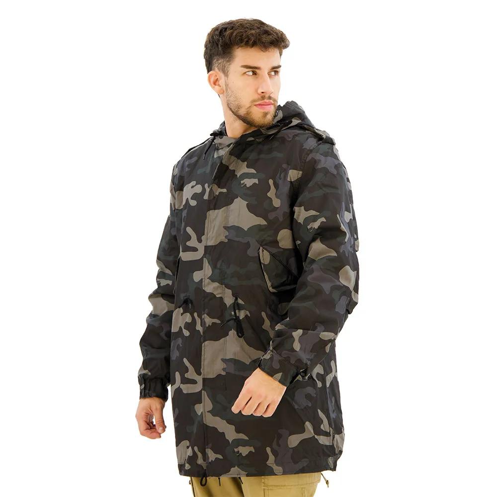 

Brandit Пальто M51 US L