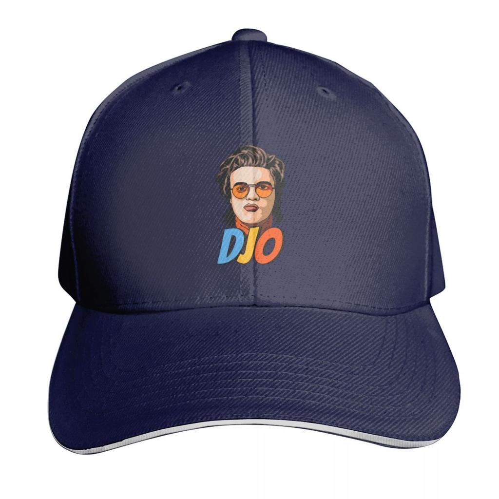 djo Joe Keery Baseball Cap Mountaineering Fishing cap sun hat custom Hat Caps For Unisex Womens