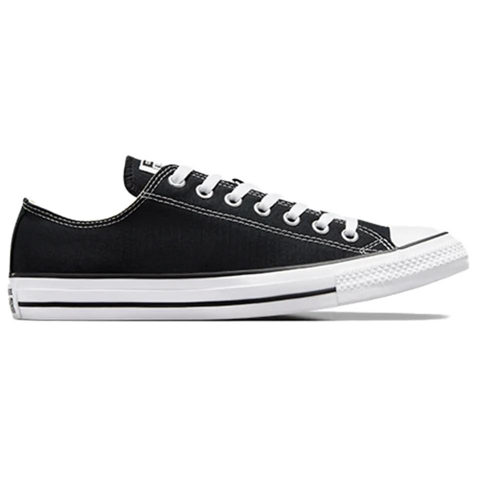 Chuck Taylor All Star Converse Ox 'Černá' M9166C