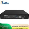 Runpu Distributed 4K A/V Management System Components (CN version)