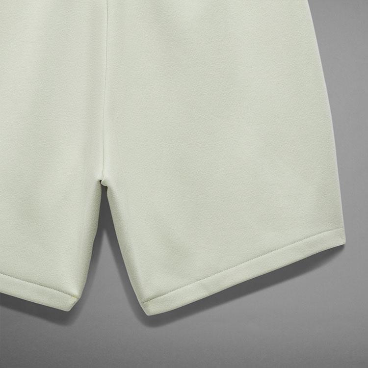 Adidas Originals Basketball Chapter 1 Shorts Unisex Bottoms Halo-Green IA3425