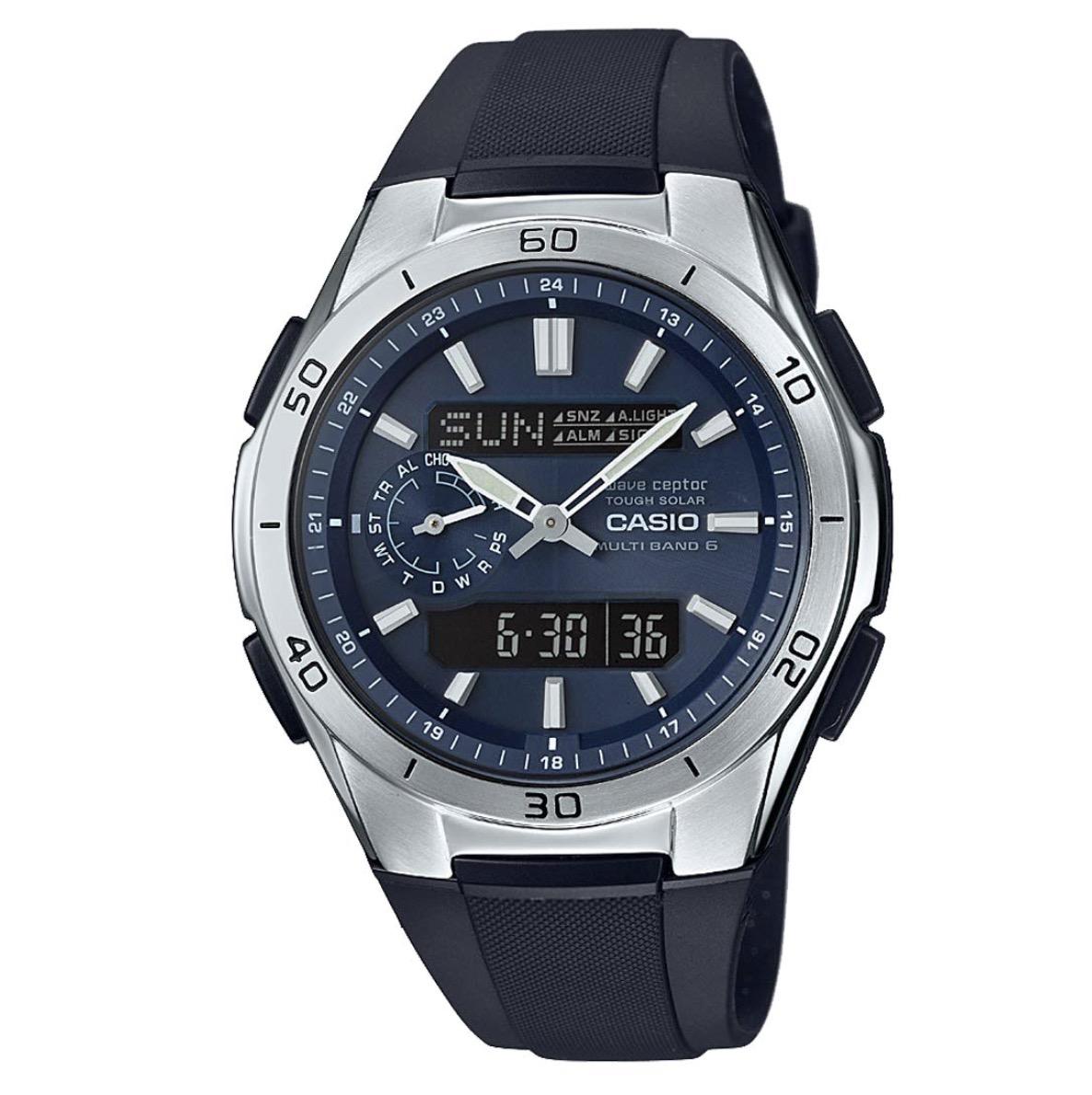 

Casio watch WVA-M650-2AJF
