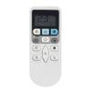 Remote Control Air Conditioning Remote Replacement Suitable for Ensuring Long Lasting Performances and Compatibility