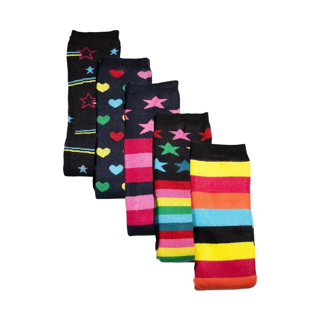 Soxy Womens/Ladies Assorted Designs Thermal Socks