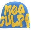 Women Beanie Hat Beanie Wireless Winter Knit Skull Cap Winter Hat Warm Knitted Cap