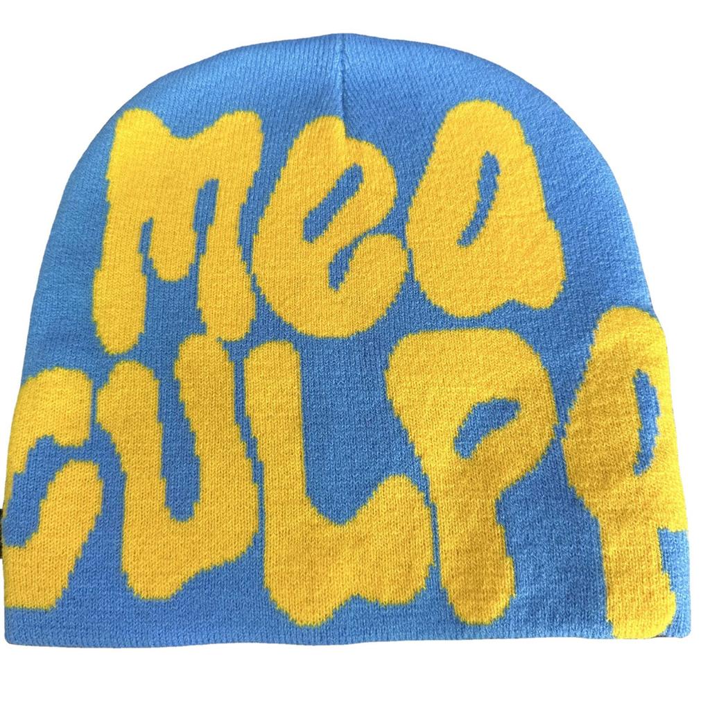 Women Beanie Hat Beanie Wireless Winter Knit Skull Cap Winter Hat Warm Knitted Cap
