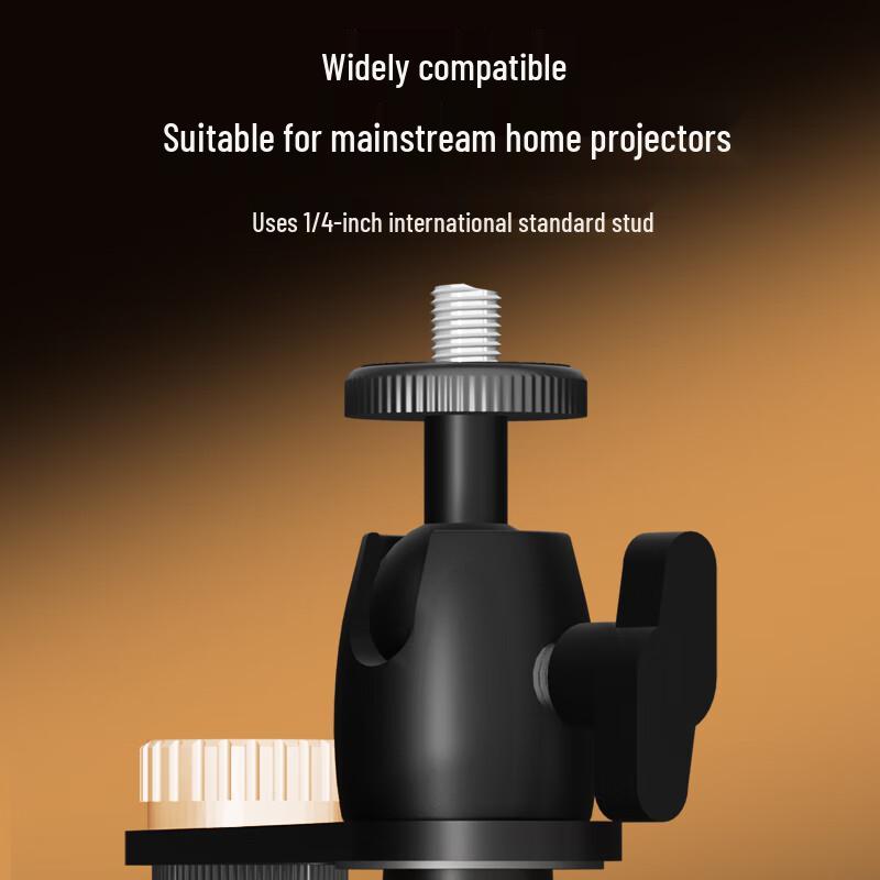 Rigal Projector Mounts and Screen (CN version)