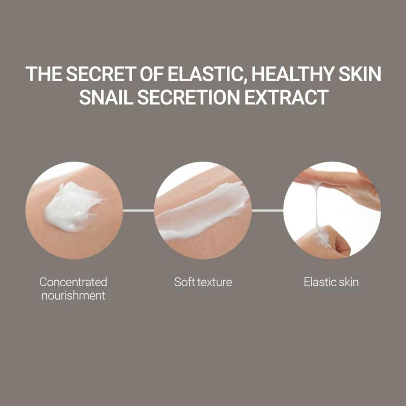 Scinic Snail Matrix Cream 50ml