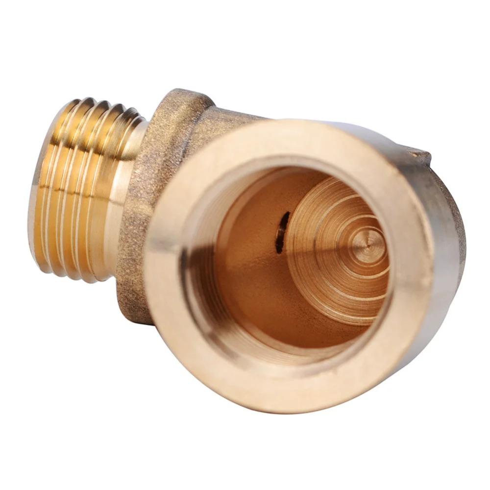 M18x1.5 Universal Converter Spacer 90 Degree O2 Sensor Adapter Catalytic Converter  for Exhaust