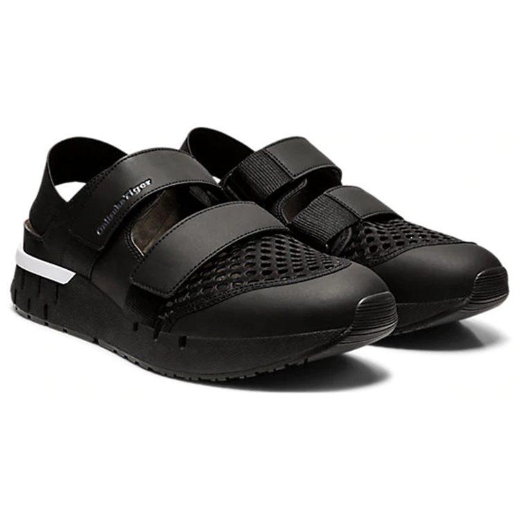 ONITSUKA TIGER Rebilac Sandal Black 1183A560-001