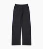Weideun Stadium Wide Track Pants Black