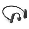 New K69 Sweat-Proof Bone & Sound Conduction Bluetooth 5.0 Back-Hook Wireless Sports Headset