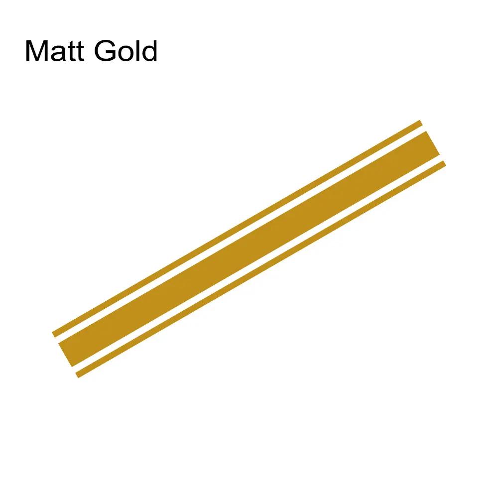 For Volkswagen VW Transporter T6 T5 Caravelle Multivan Car Hood Stickers Camper Van Bonnet Styling Vinyl Decals Auto Accessories