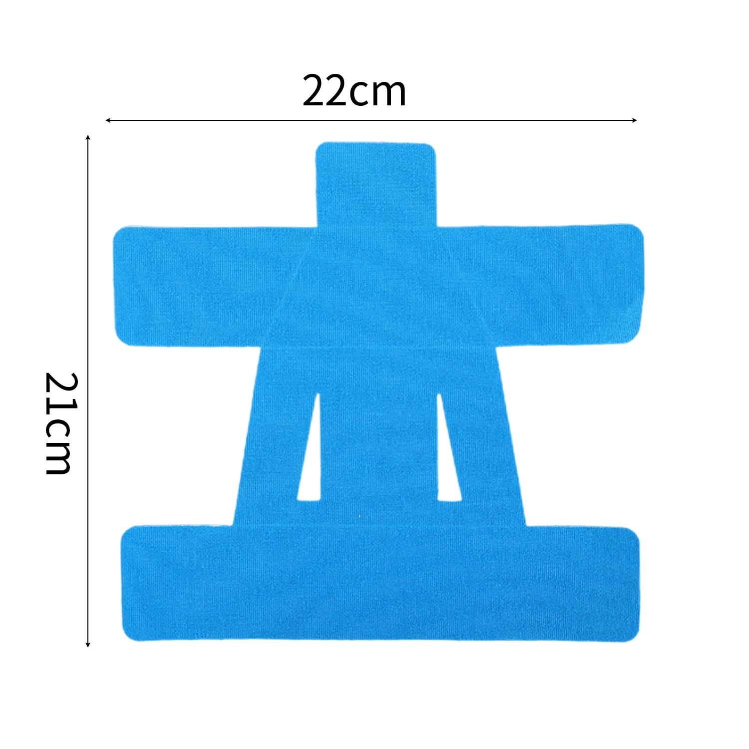 Kinesiology Tape for Shoulder Precut,Shoulder Tape -Waterproof & Breathable, Enhance Elastic Sports Tape for Pain Support