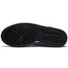 New JORDAN 1 Mid Shadow Red 554724-096