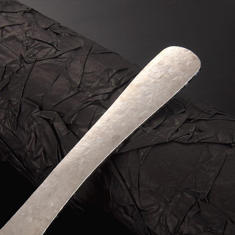 Wutuo Chinese Style Portable Spoon