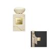 ARMANI Parfum Noble Aur Alb Premium Rezervă Privată Potpourri Parfum Eau De Parfum EDP Mosc Alb Iasomie 100ml