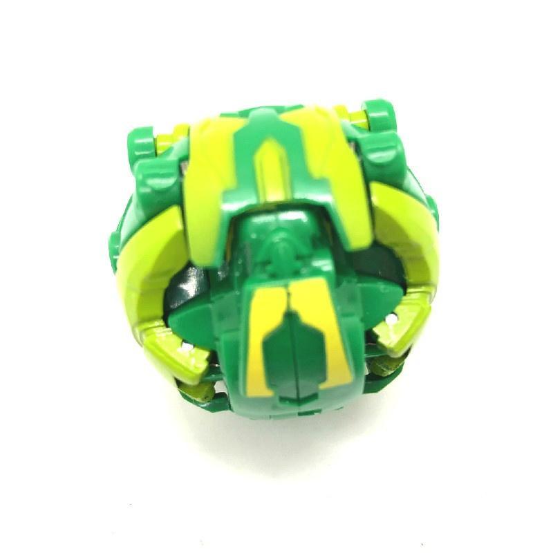 God Bull 3.8cm Deformed Egg Hyper Dragonoid Battle Game Toy