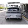 2024 Porsche Cayenne 9Y0.2 Modified Rear Bumper Kit for Low-High Spec To Turbo Model