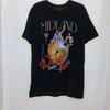 Midland Band Welttournee Erwachsenen T-Shirt Volle Größe UU974