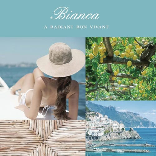 TOCCA (Tocca Beauty) Hand Cream Gift Set: A Boxed Gift Set Featuring the Exquisitely Blended, Sweet, Fresh Bianca Scent (for Blissful Hands That You'l