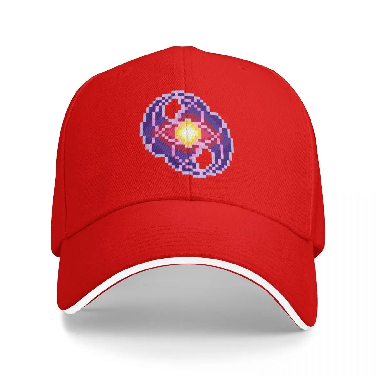 Yin Brotherhood Faction Symbol Baseball Cap Golf Luxury man cap custom Hat Trucker Woman Mens