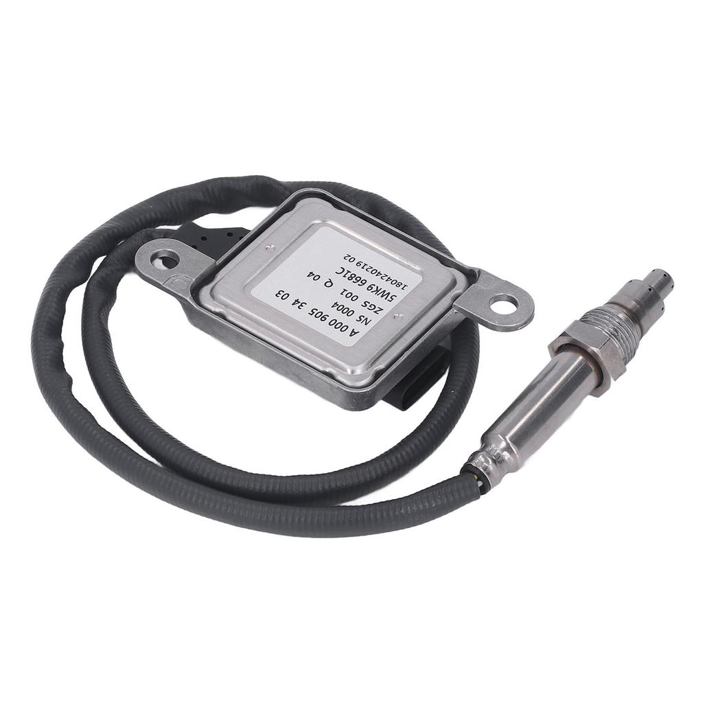 Nox Sensor A0009053403 High Accuracy Replacement for Mercedes‑benz W164 W205 W212 W222